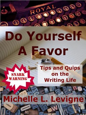 cover image of Do Yourself a Favor